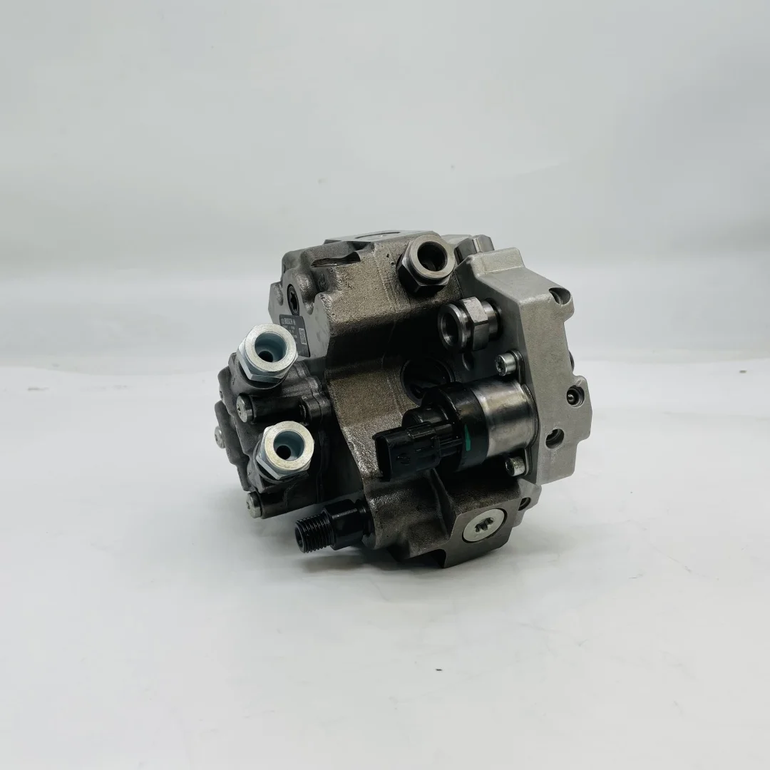 Diesel Fuel Injection Pump 0445020007 0445020175 0986437341 For ISBE 220 HP ISX Engine