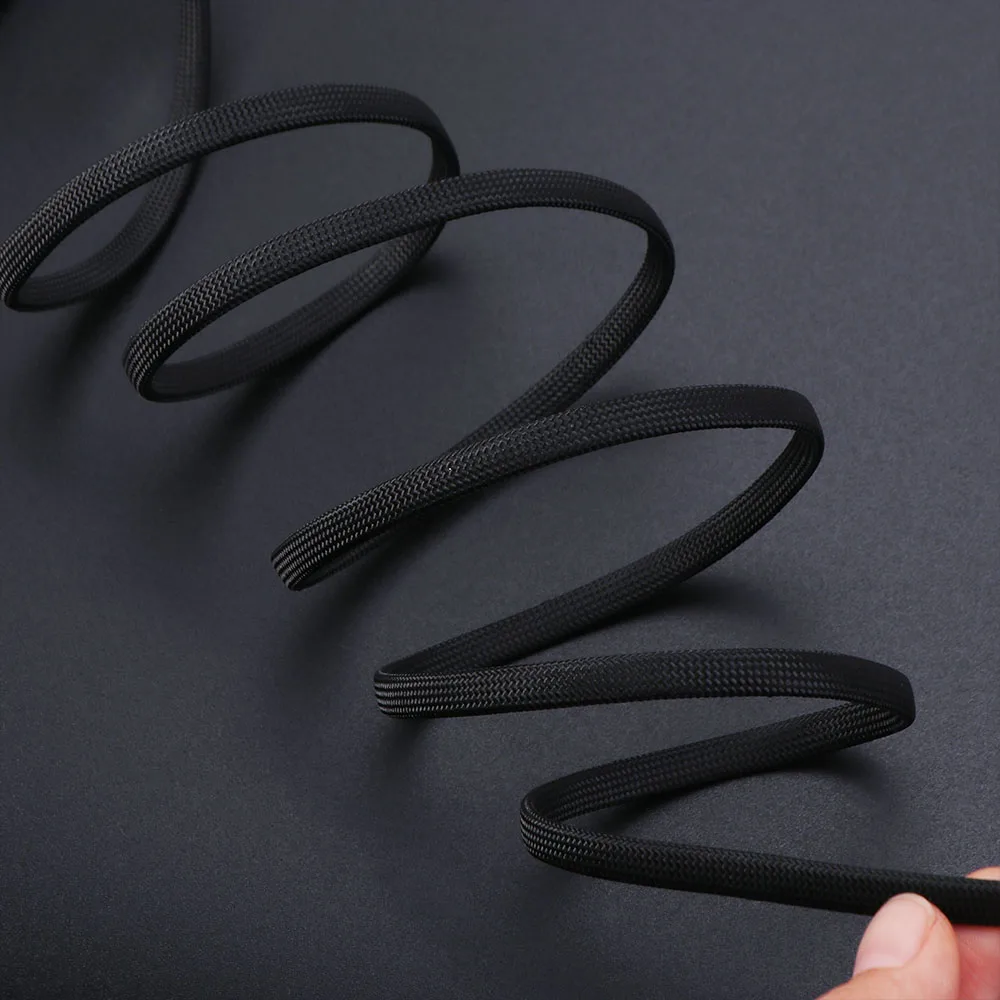 TPE USB Type C to C Cable Lightweight Double Headed Fast Charging Wire 1.5M 240W Type C Data Cable Mobile Phone Accessories