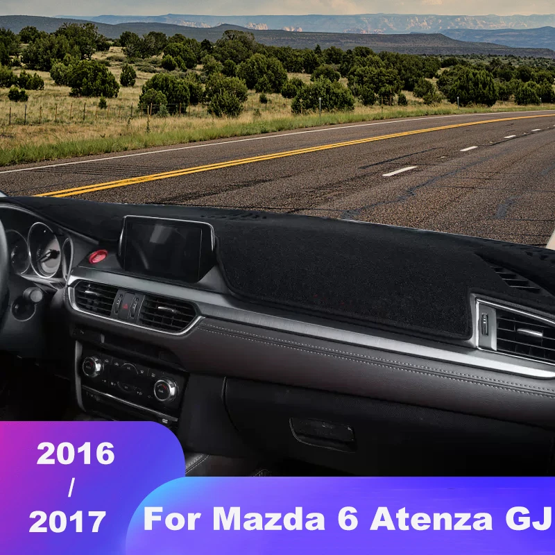 Car Dashboard Cover… - image