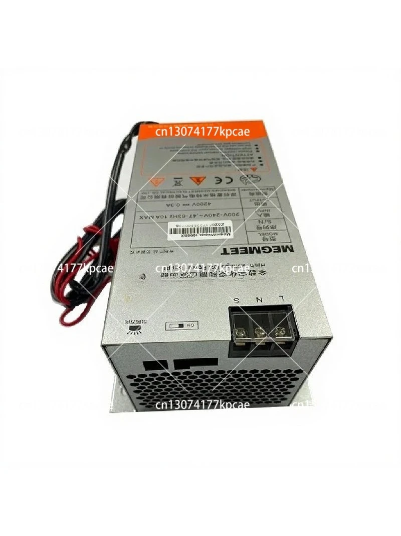 WepeX 1000BX Air‑Cooled 1500W Adjustable‑Power Large Industrial Microwave Oven Power Supply