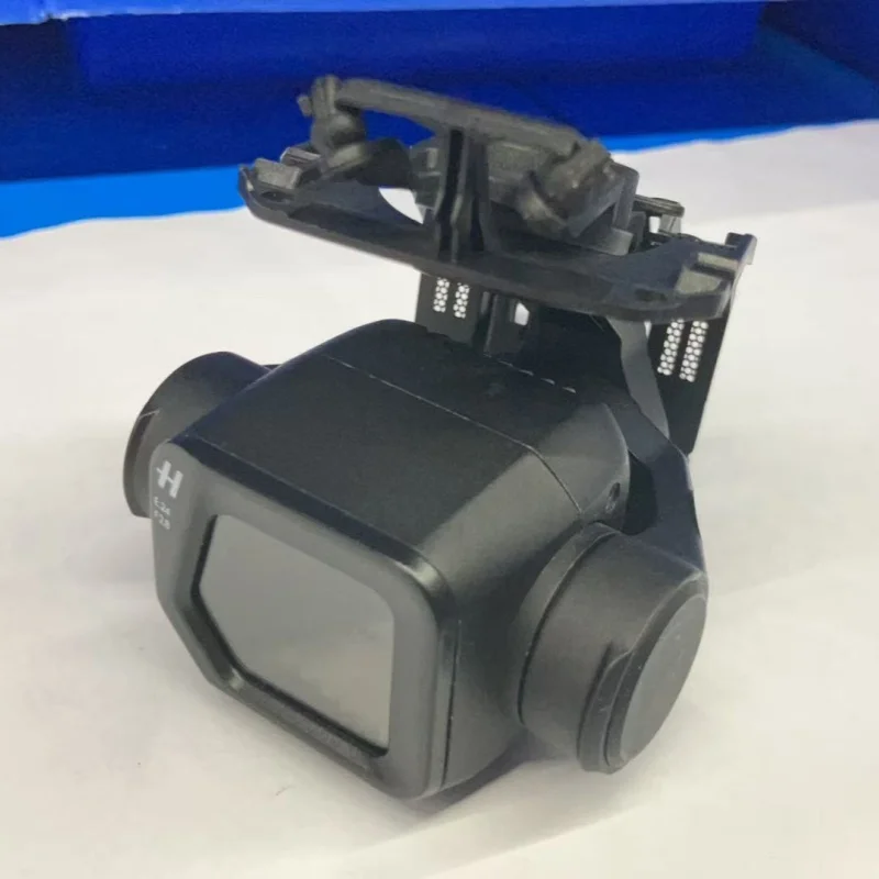 Genuine Gimbal Camera Housing Shell Component For Mavic 3 CLASSIC Empty Gimbal Without Camera Assembly Repair Parts 95% New