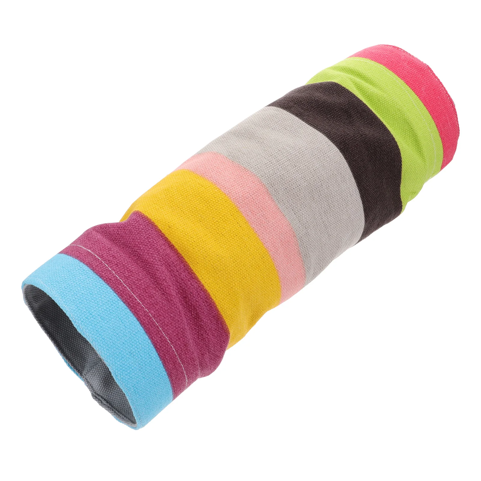 

Cartoon Hose Durable Foldable For Cats Hamsters Guinea Pigs Hedgehogs Small Pet Play Tube Hamster Crawling Tunnel Cage