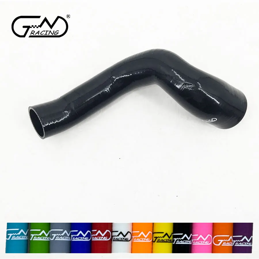 フィット-vw-ポロ-gti-18t-シート-ibiza-9n3-スロットルボディインタークーラーシリコンホースキット