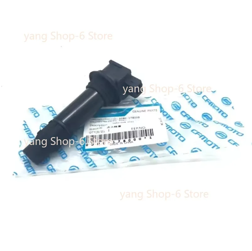 Motorcycle Parts Ignition Coil For CFMOTO 300NK 300SR CF300NK CF300SR CF MOTO NK300 SR300