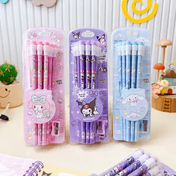 10 最佳銷售 我的旋律鉛筆 - №1