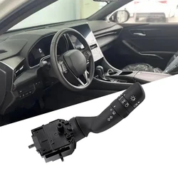 Auto Headlight Closing Handle Turn Signal Switch 84329-33060 For Camry RAV4 Hiace Land Cruiser 2019-2023 8432933060 Accessories