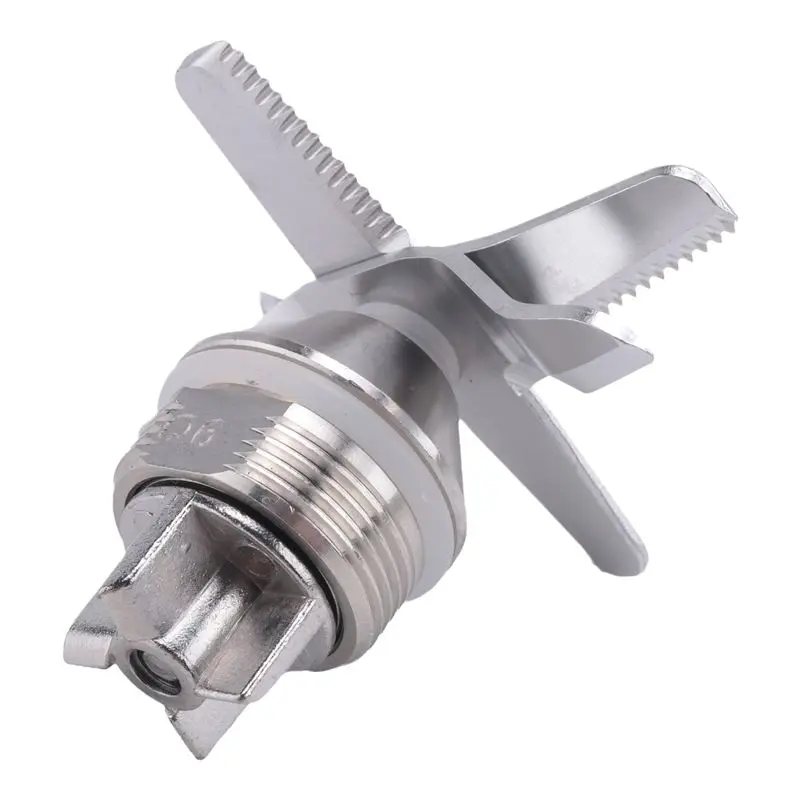 A19Q-Blender KP-767 KS-767 KX-767 KS-767II Blade Assembly Blender Knife For Blender Juicer Parts Accessories