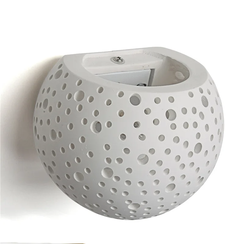 

Настенный светодиодный светильник в скандинавском стиле для коридора, для использования внутри и снаружи помещений, прикроватный светильник для коридора, балкона, двора, лестницы, фоновый настенный светильник