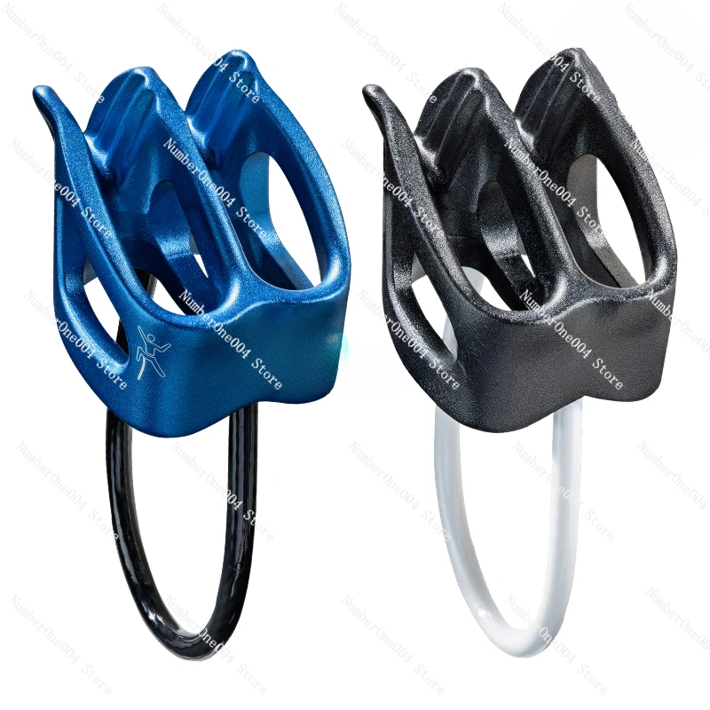 Suitable for the descent point of the Black Diamond ATC-XP Belay downhill protector