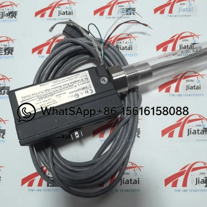 Applicable to McQuay Energy Sensor M7876-142 M7876-480 M7876-141
