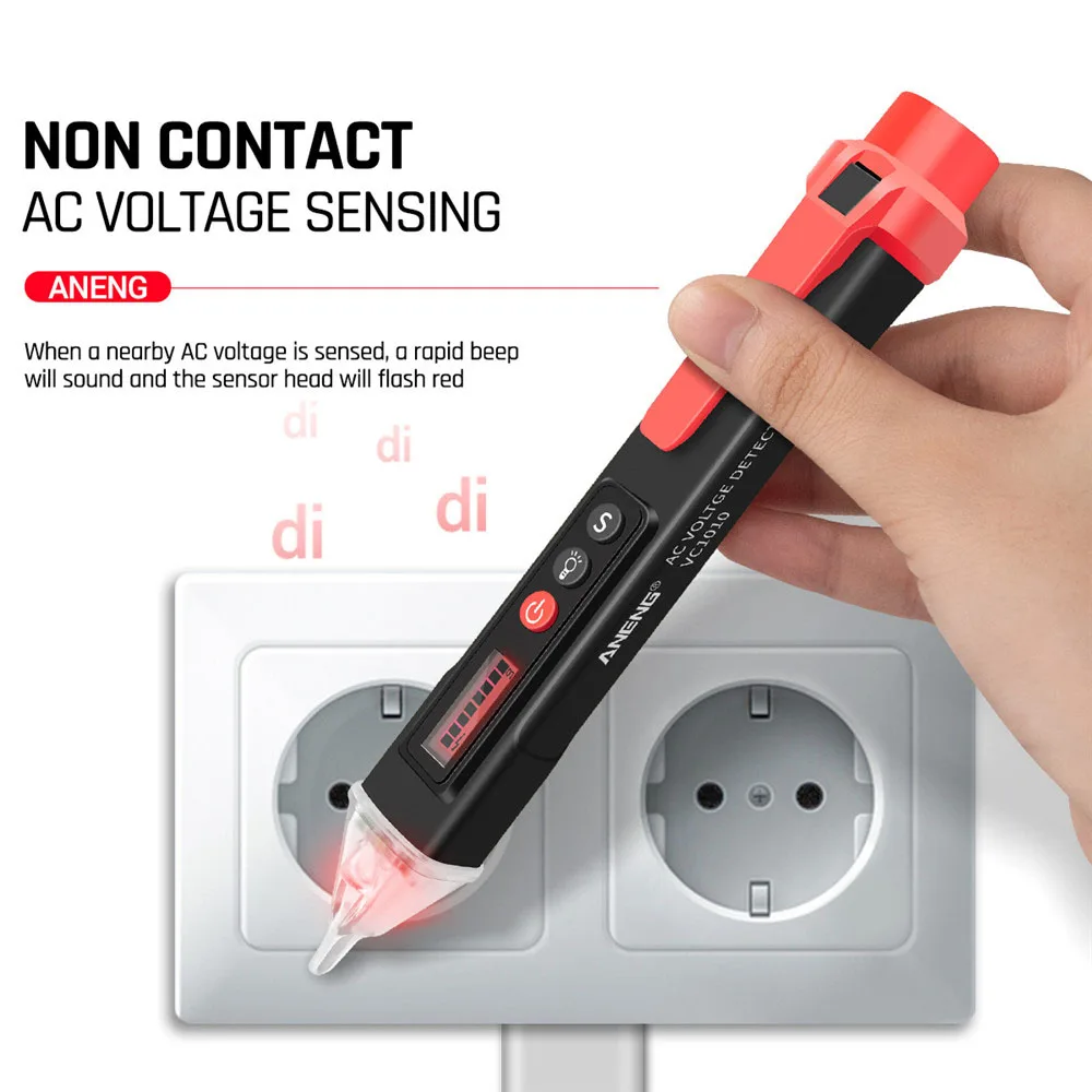 VC1010 Digital Disp…