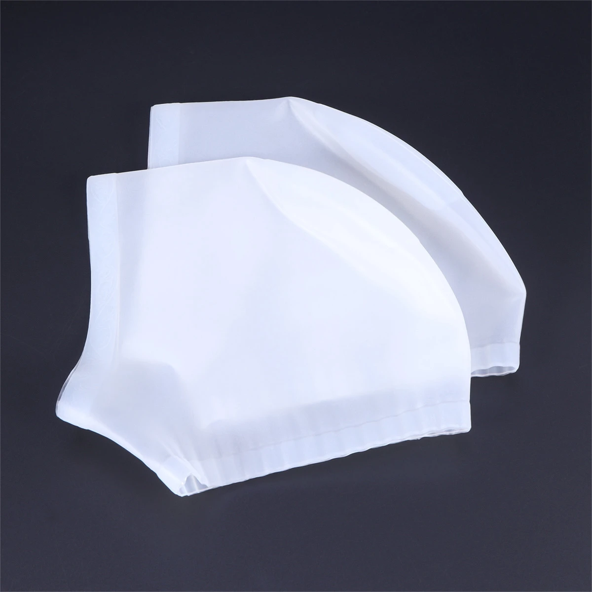 

Foot Protection Cover Silicone Heel Socks Plantar Fasciitis Sleeves Sole of Protectors