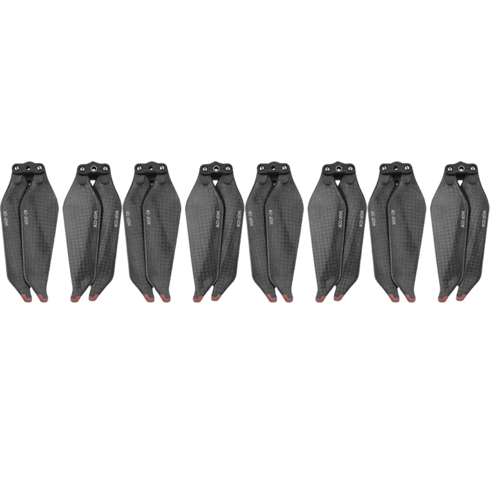 9453F Carbon Fiber Propellers For Mavic 3 Foldable Quick Release Blade Props Fan Parts For DJI Mavic 3 Drone Paddle Accessories