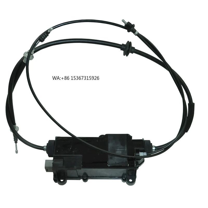 

A2214301249 Parking Brake Module Epb Handbrake Class W221 C216 A2214302449