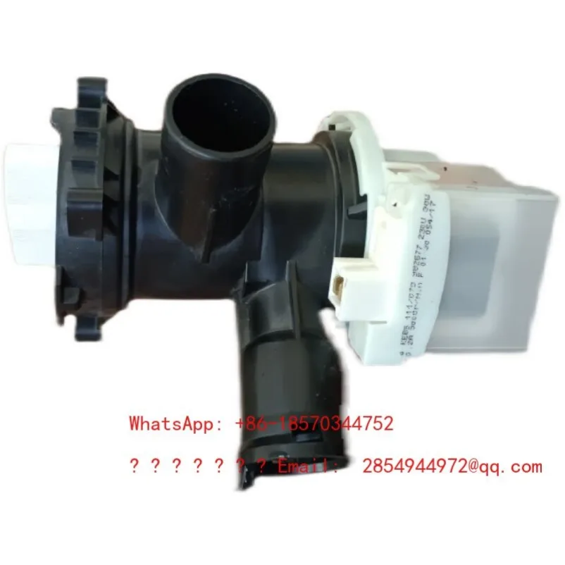 

Подходит для стиральной машины с барабаном IQ100 XQG80-WM12L2688W, сливной насос, аксессуары для насоса.