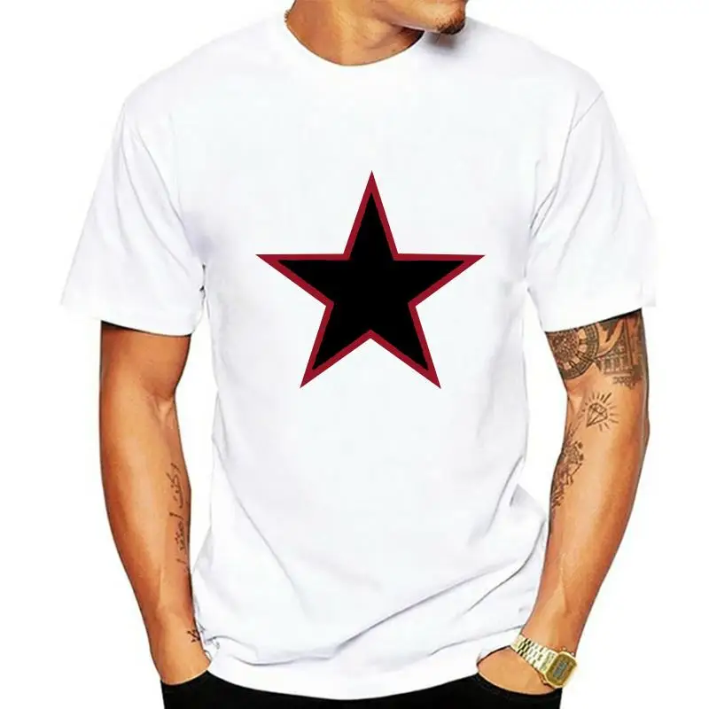 Rothco Red China Star T-Shirt