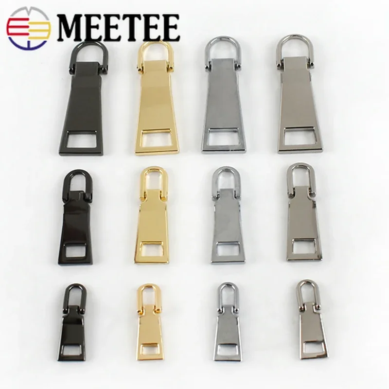 Meetee 10Pcs Detach… - image