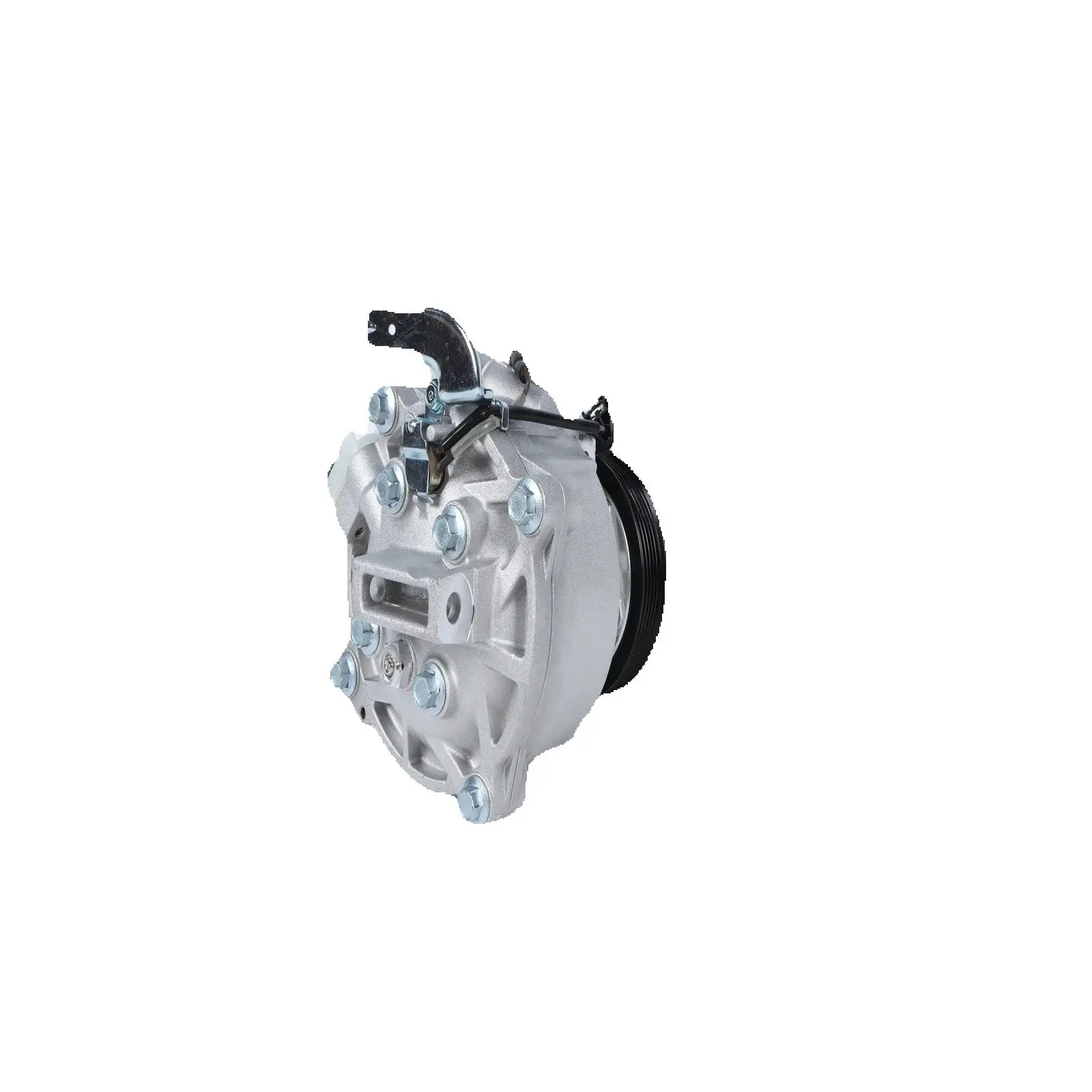 Compressor 7813A215 7813A411 7813A428 FOR Mitsubishi Lancer 2008-2017 Automotive Component