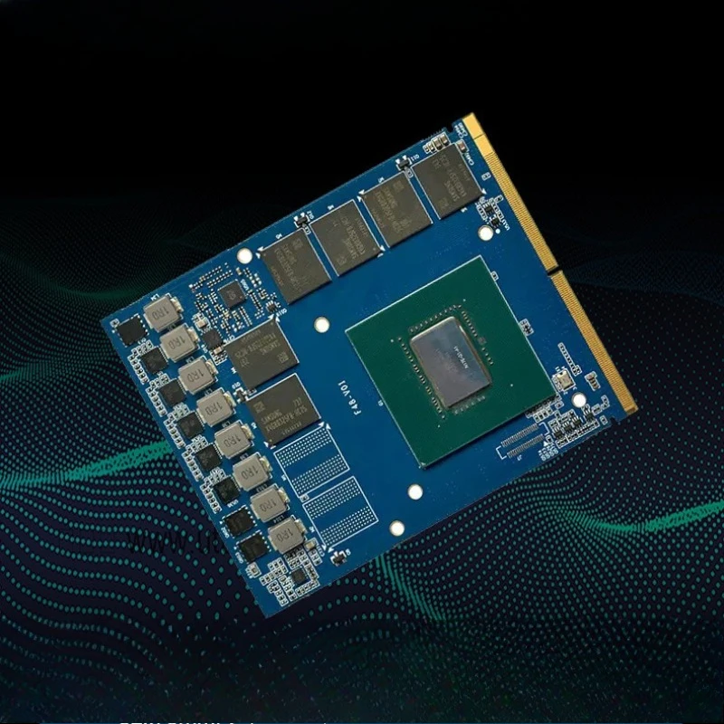 

Main board 1240P 1260P Dual HDMI IN input video conferencing visual live capture card