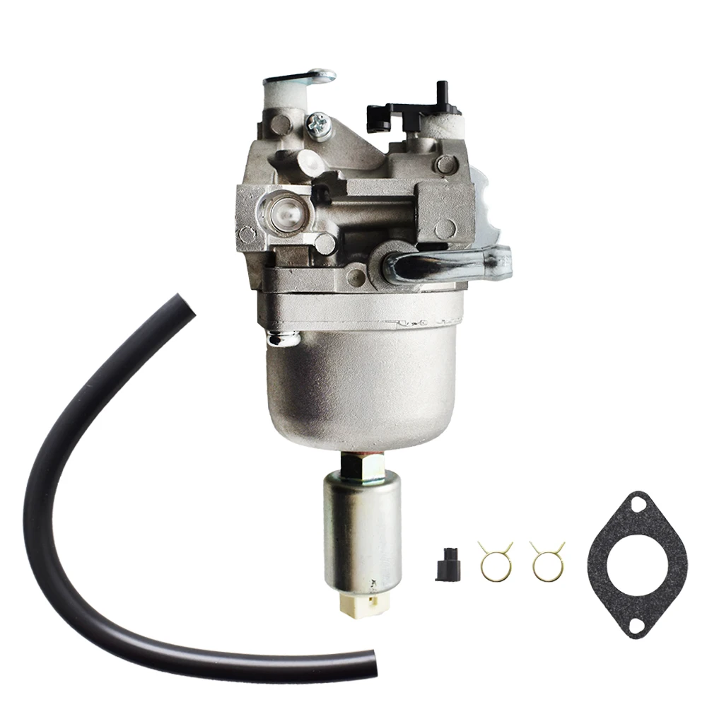 Vergaser-Kit für Briggs Stratton 19,5 19 PS Motor