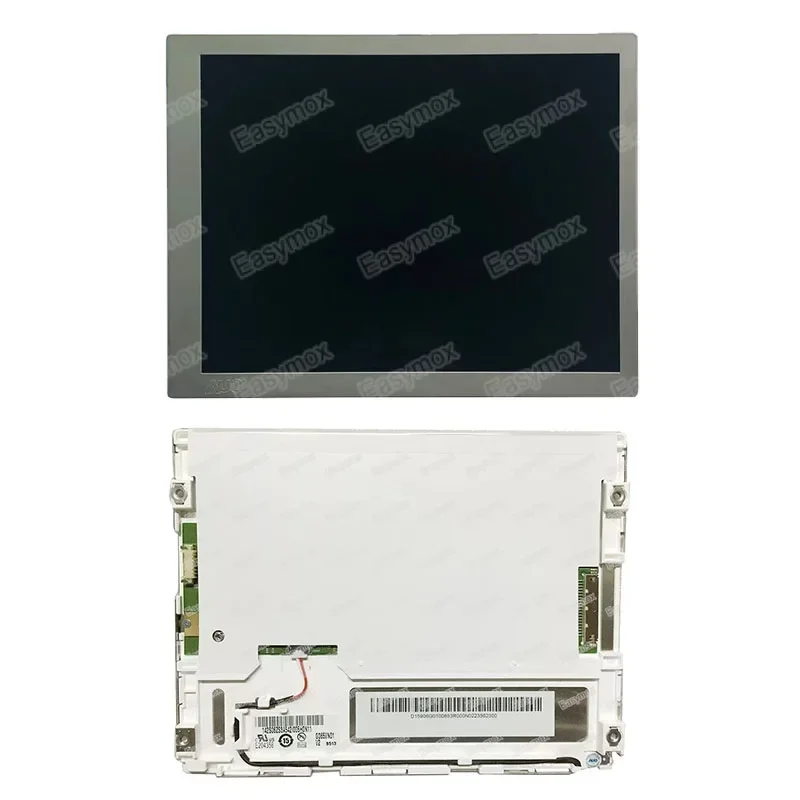 

6.5 inch LCD Display G065VN01 V1 V2 Panel For AUO Modules Industrial Screen Repair