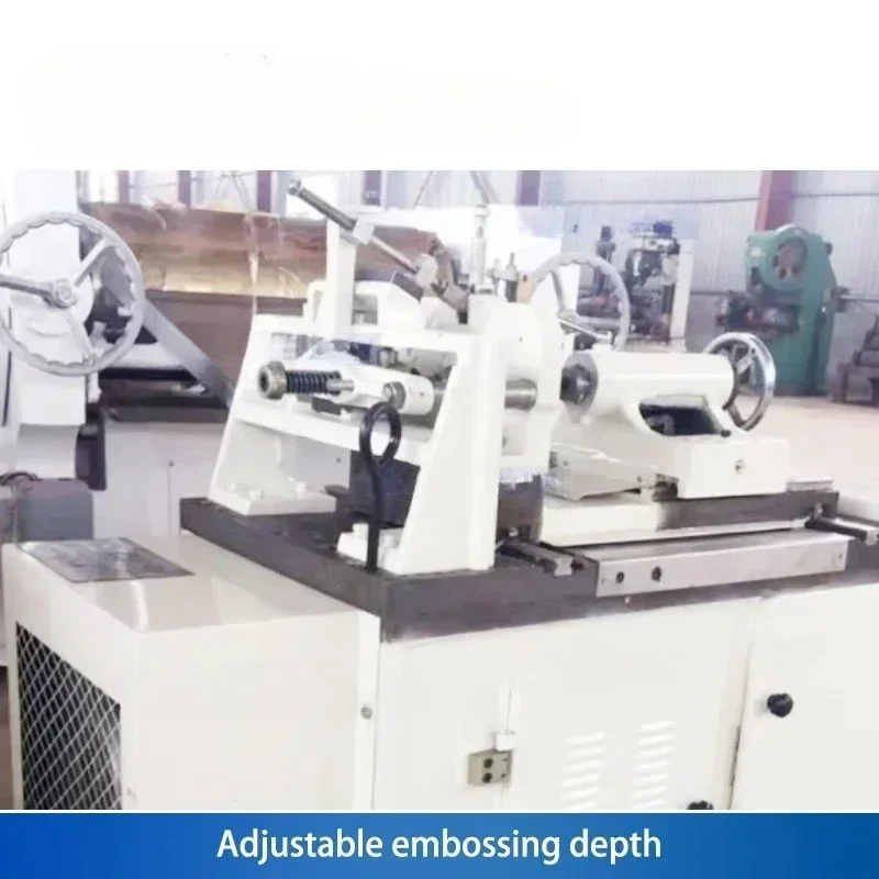 Soap Bar Forming Making Cutter Equipment Custom Soap Molding Solutions ZS-SM120