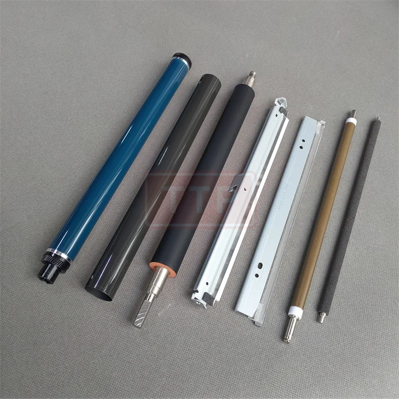 OPC DRUM-Drum Cleaning Blade-PCR-Cleaning Roller for Ricoh MPC305 C306 C405 C406 C407 Copier Parts