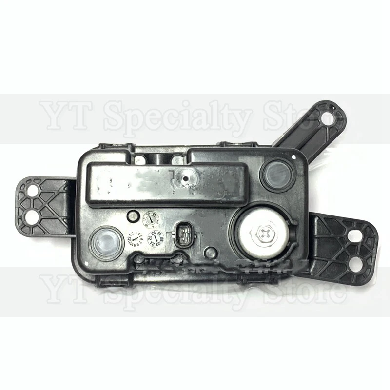 Kamshing Rear Bumper Light For BAIC BJ40 2024-2026 Reverse Light Foglamp Warning Lamp Signal Light Foglight