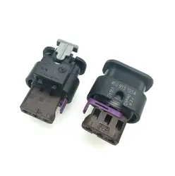 805-121.523805-121.522 for Sharp Volkswagen Passat plug harness XGK7036F-1.5-21