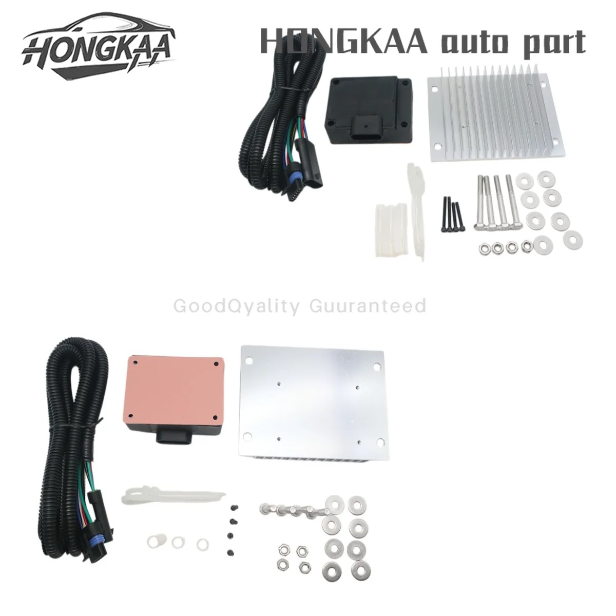 ​Fuel Pump Driver Module PMD and Relocation Kit Set 12562836 for CHEVROLET BLAZER GMC YUKON HUMMER H1 1994-2004 904-104 19209057