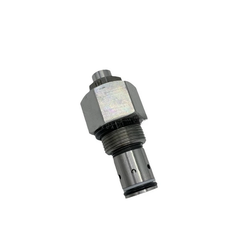 

Excavator Accessories Suitable for DH55 60 R55 60 Main Overflow Valve and Main Safety Valve