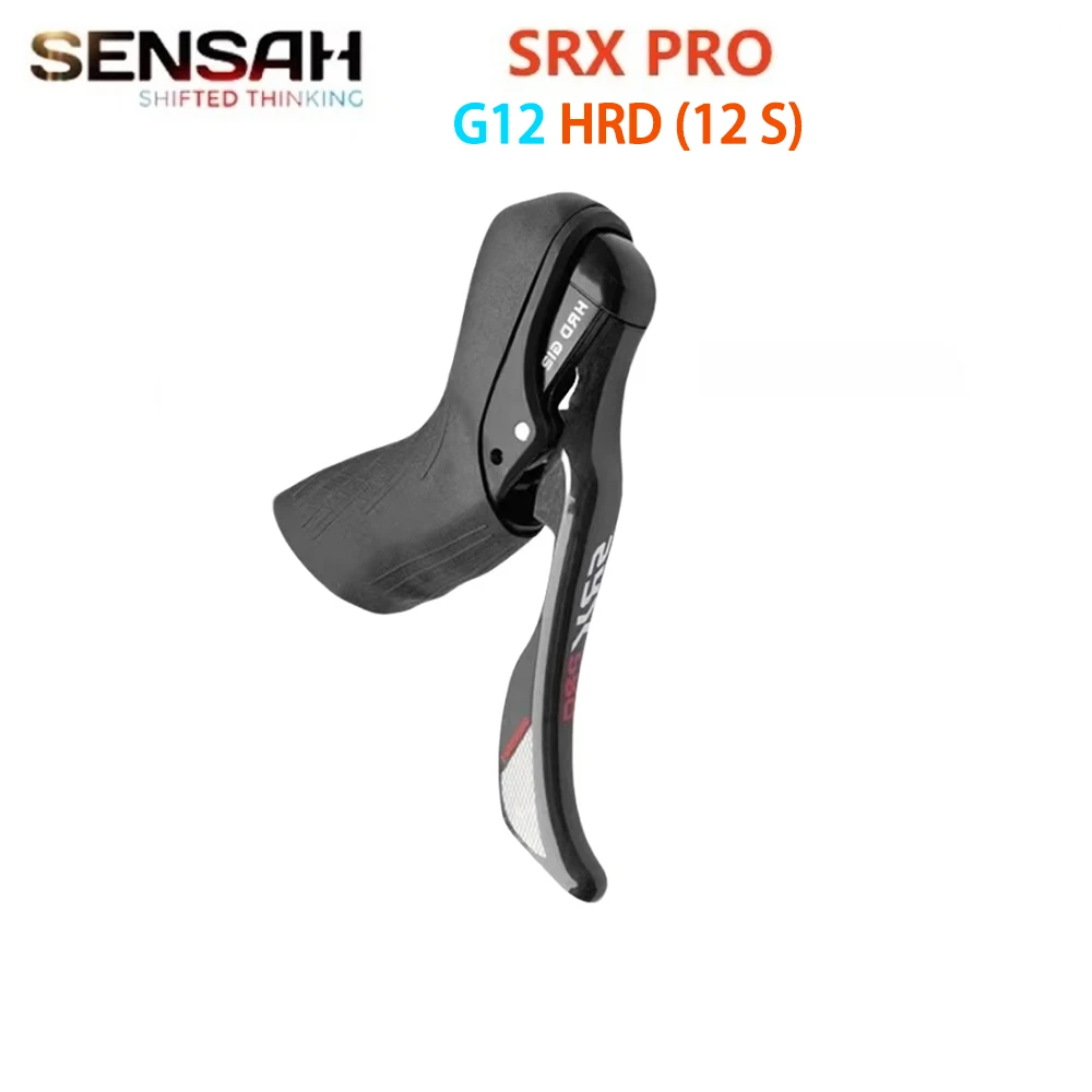 SENSAH Road Bike hydraulic HRD shifter L/R 9S 10S 11S 12S levers