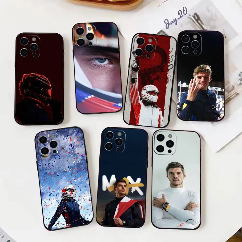 Racing Driver M-Max… - image