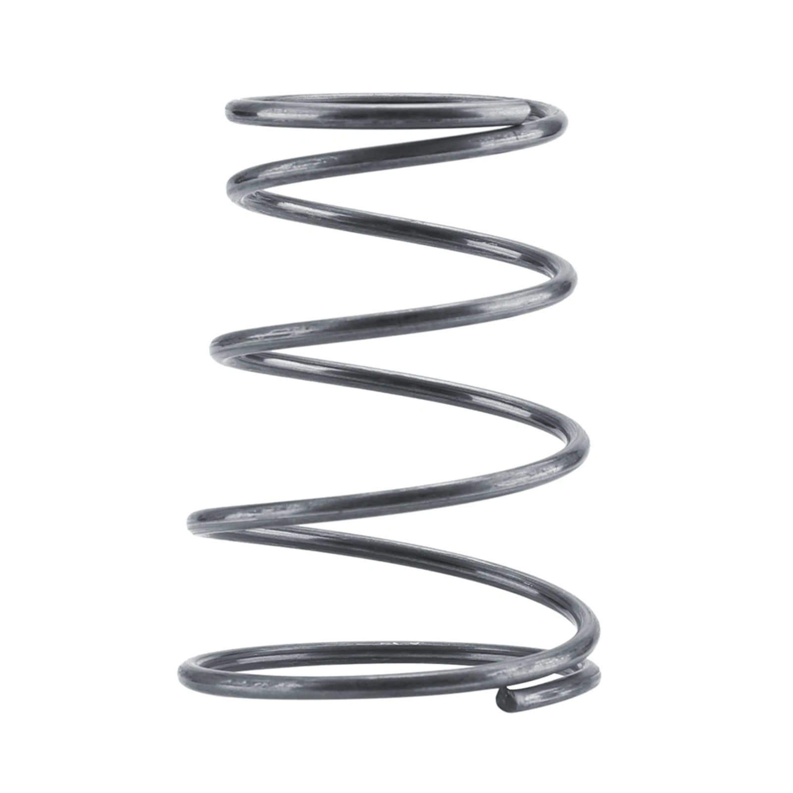Lawn Grass Trimmer Head Replacement Spring Kit, Heavy-Duty Metal Spring Repair Parts Compatible With Most Brush Cutter Trimmer