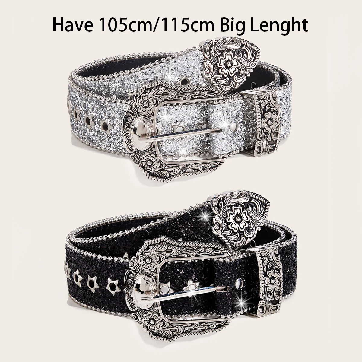#58 Latest Fashion Belts Offers