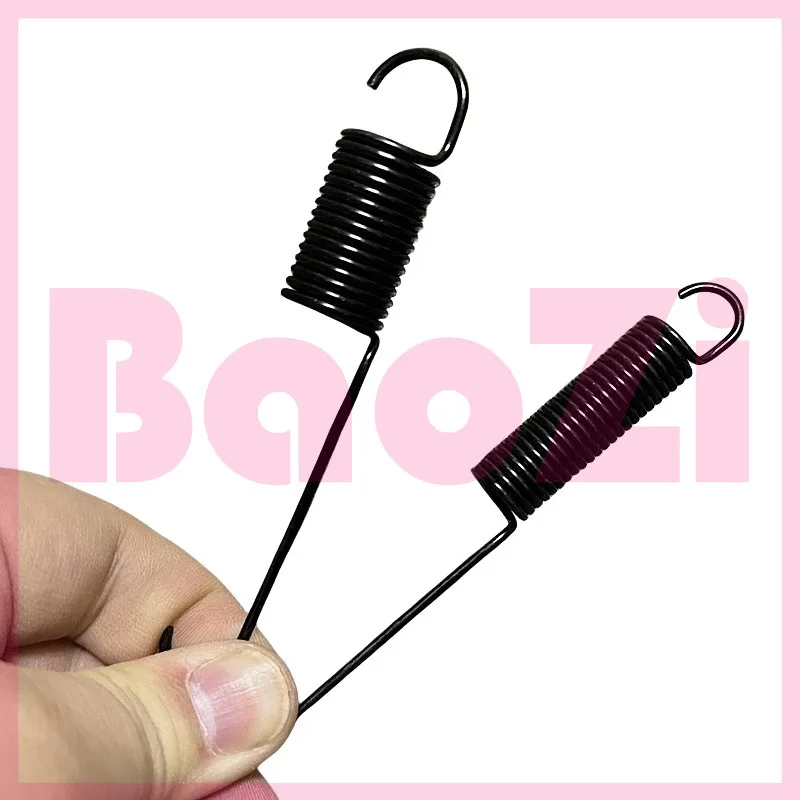 Side Stand Kickstan… - image