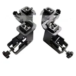 1SET Motorcycle Wheel Adaptor for Tyre Changer Rim Clamp Clamping Jaw Tire Changer Accessories for Motorcycle Wheel Universal