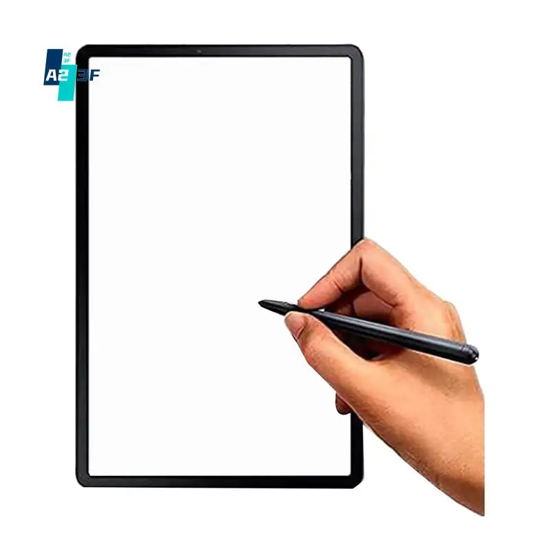 

A23F-стилус для Samsung Galaxy S7 FE LTE S7fe S6 Lite Tab S21 Ultra Tab S7 Телефон Сенсорный экран Чувствительный карандаш Прочное золото