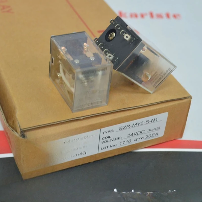 Parts For Honeywell…