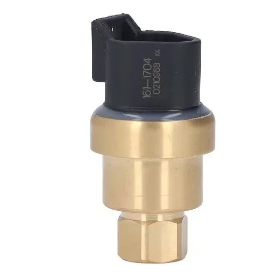 

C9 Engine Pressure Sensor 161-1704 1611704 for Caterpillar Excavator Parts 197-8394
