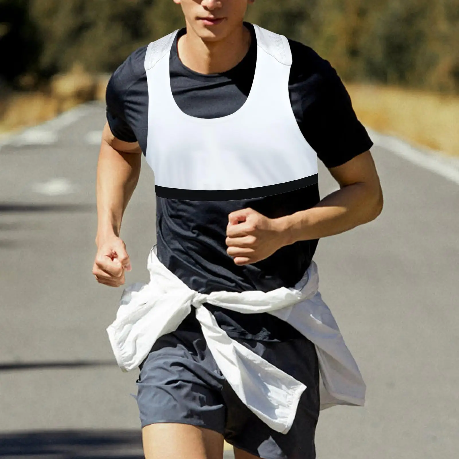 Thumbnail 4 - #8 Best Selling Athletic Performance Tops