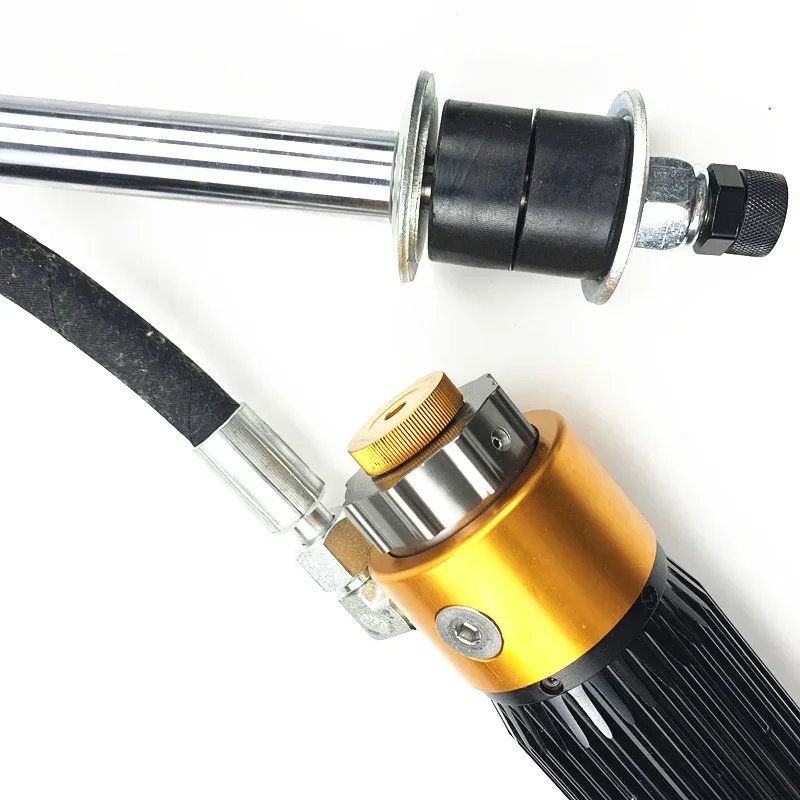 4X4 pe ormance ممتص الصدمات المورد لاند كروزر 79 ضبط الصدمات LC79 تجديد تعديل تعليق #5