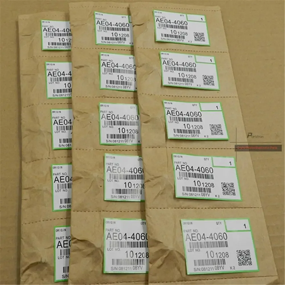 15X górnej palec AE04-4060 dla Ricoh 2060 2075 6000 7000 8000 6001 7001 8001 5500 6500 7500 części kopiarki