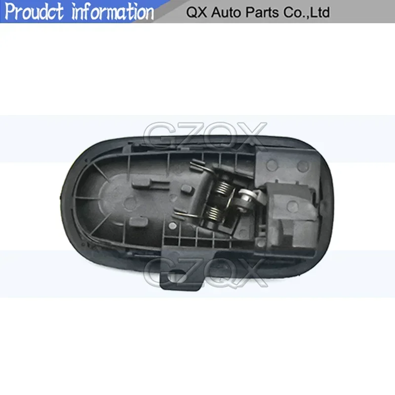 CAPQX Inside Door Handle For Suzuki Swift Geo Metro 1992 1993 1994 Door Handle Chromeplate Inner Door Clasp