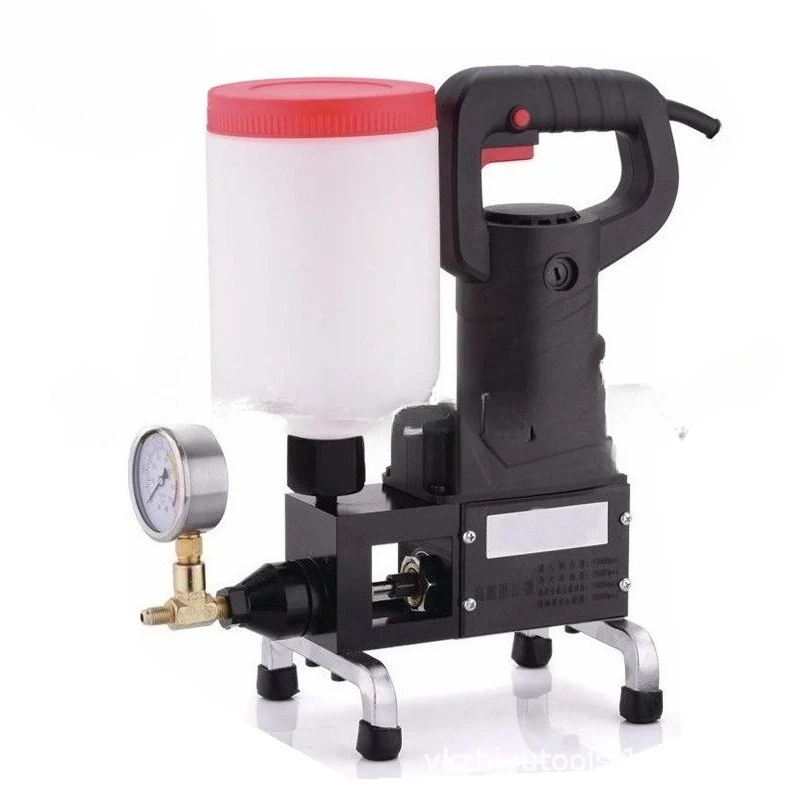 

Waterproof leak repair high pressure grouting machine grouting liquid polyurethane plugging agent double liquid epoxy resin