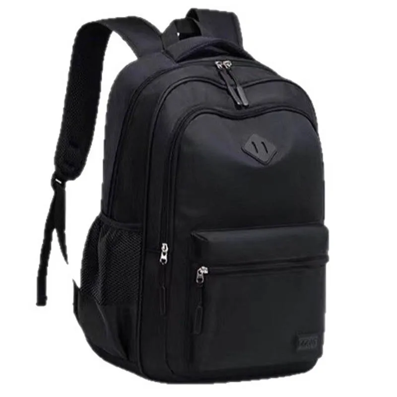 

Мужской рюкзак для отдыха, компьютерный рюкзак Оксфорд, большой вместительный рюкзак для ноутбука, мужской деловой рюкзак, школьная сумка унисекс