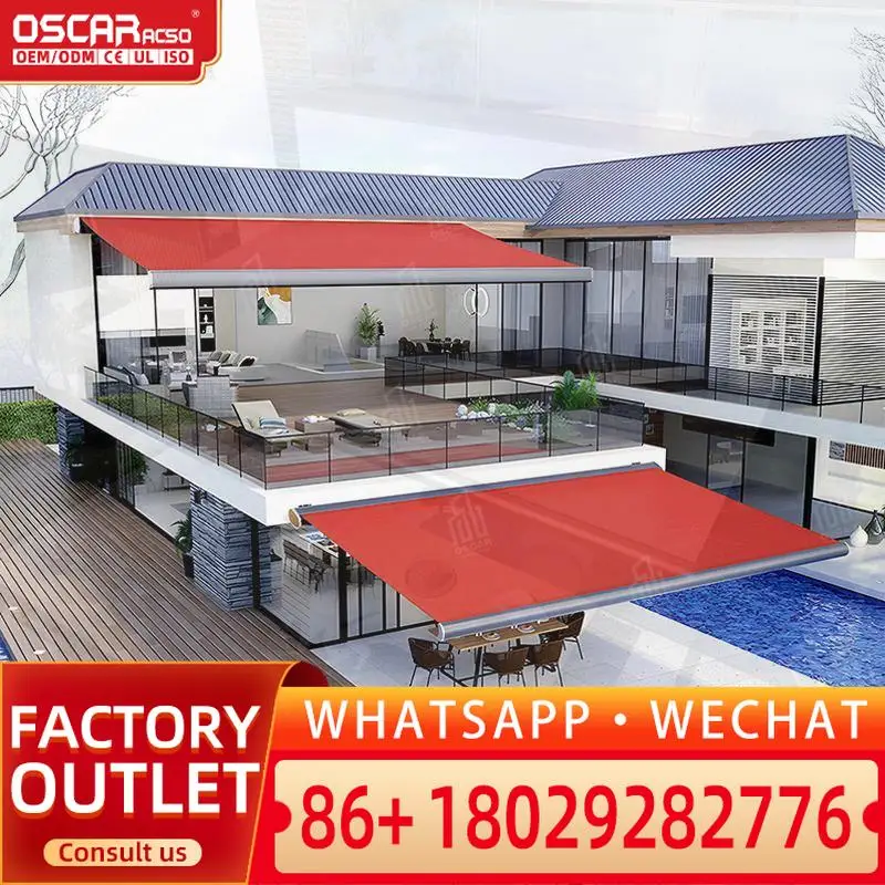 Motorized Remote Co… - image