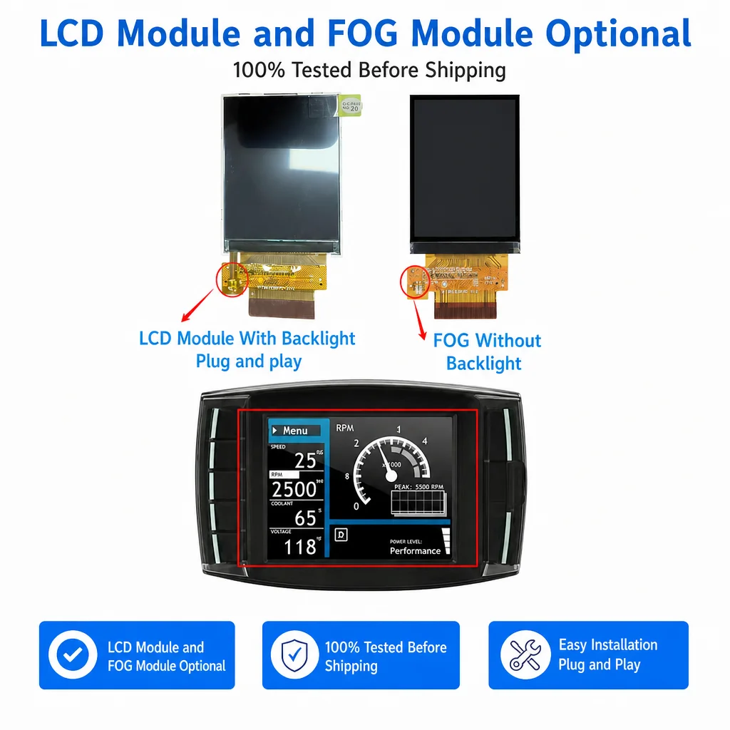 100-tested-lcd-display-for-h-s-mini-maxx-screen-repair-part-auto-tuner-display-fog-plug-and-play-module-option