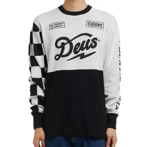 Gott ex machina enduro rading trikot, mango radeln, bergabeshirt, Motocross-T-Shirt, Mountainbike-Kleidung, neu 8 Hauptverkäufe Gott Motorrad - №4