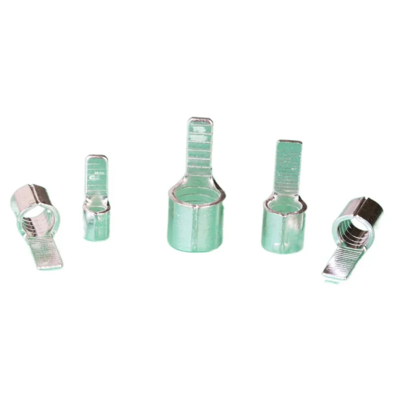 C45 Series 1.5-6Mm²…